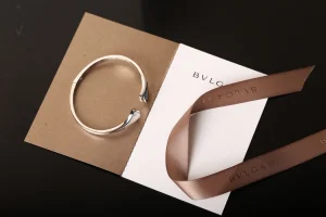 Luxury Womens Jewelry Bvlgari Divas Dream Bracelet A205PP380 AA150799