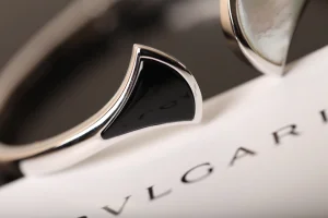 Luxury Womens Jewelry Bvlgari Divas Dream Bracelet A205PP380 AA150799