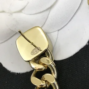 Luxury Womens Jewelry Chanel CC with Crystals Earrings A152PP150 AA151846