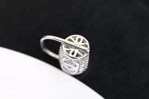 Luxury Womens Jewelry Chanel Bag Pendant Necklace A205PP100 AA151978