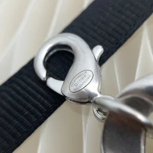 Luxury Womens Jewelry Chanel Chain Bracelets A205PP230 AA156460