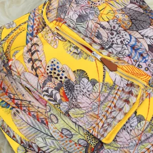 Luxury Womens Handbags Hermes Silky City PM Shoulder Bag 33x33CM A34PP780 AA159037