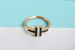 Tiffany Ring Tiffany T Wire Ring 