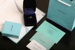 Luxury Womens Jewelry Tiffany Ring Tiffany T Wire Ring A205PP220 AA169781