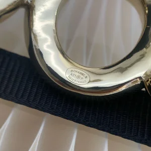 Replica Womens Jewelry Chanel Bracelet Chanel Pearls COCO Bracelet A205PP200 AA170574