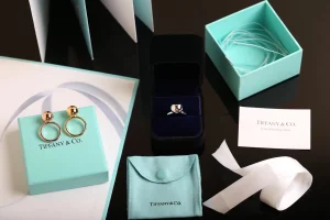 Replica Womens Jewelry Tiffany Ring Tiffany HardWear Ball Ring 11MM A205PP140 AA170556