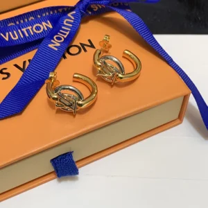 Louis Vuitton Earrings LV My LV Earrings 