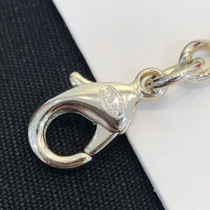 Replica Womens Jewelry Chanel Lipstick Necklaces A39PP280 AA178456