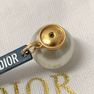 Replica Womens Jewelry Dior Tribales Earrings A39PP110 AA180612