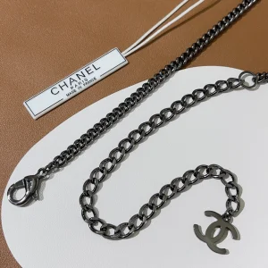 Replica Womens Belts Chanel 2022 Chain Waist Belt A205PP280 AA181123