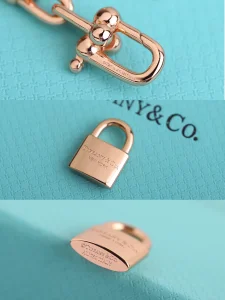 Replica Womens Jewelry Tiffany City HardWear Wrap Bracelet A205PP280 AA184640