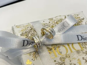Replica Womens Jewelry Dior Tribales Earrings A39PP110 AA184509