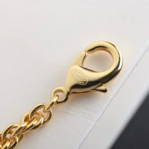Replica Womens Jewelry Chanel 2022 Pearls Necklaces A39PP280 AA188818