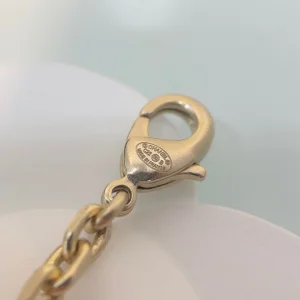 Essenceofluxury Womens Jewelry Chanel CC Long Chain Necklaces A39PP280 AA200926