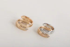 Chanel Coco Crush Rings