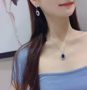 Bvlgari Diamonds Serpenti Earrings