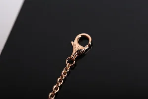 Cartier Love Necklace