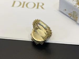 Dior Grand Bal Multi Star Rings