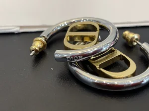 Dior 30 Montaigne Earrings
