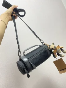 Burberry Sound Crossbody Bag