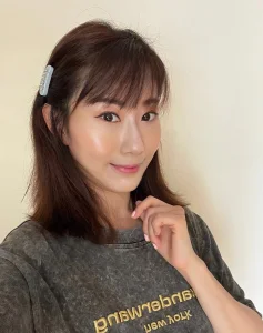 Miu Miu Logo Detailed Hair Clip