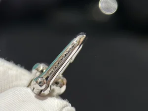 Tiffany Hardwear Pearls Bracelets