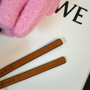 Loewe Pink Elephant Charm