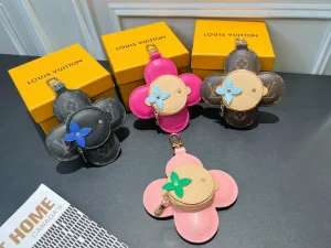 Louis Vuitton Vivienne Coin Purse