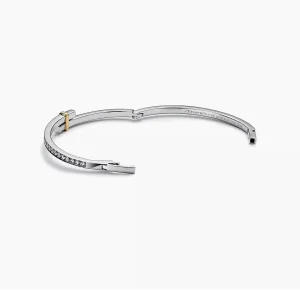 Tiffany Edge Diamonds Bracelets