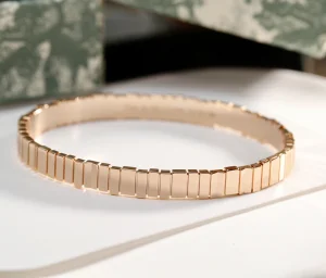 Dior Gem Bangle Bracelet
