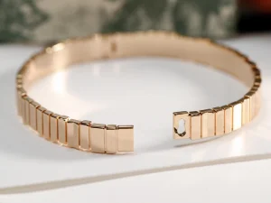 Dior Gem Bangle Bracelet