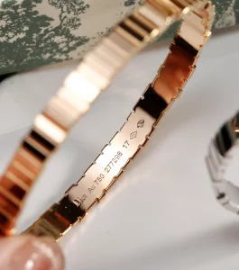 Dior Gem Bangle Bracelet