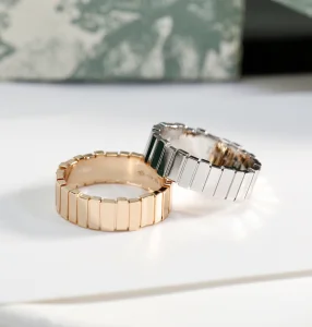 Dior Gem Rings
