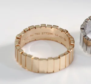Dior Gem Rings