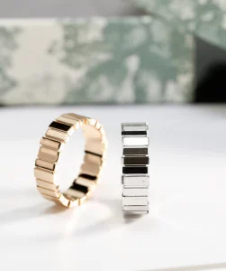 Dior Gem Rings