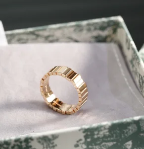 Dior Gem Rings