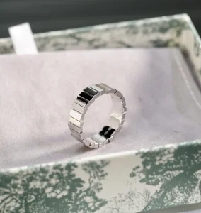 Dior Gem Rings
