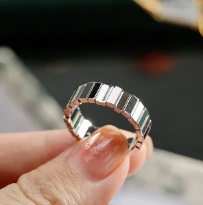 Dior Gem Rings