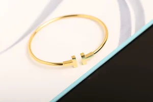 Tiffany T Wire Bracelets