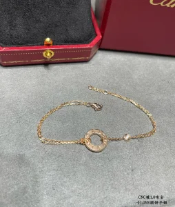 Cartier Single LOVE Bracelets