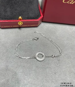 Cartier Single LOVE Bracelets