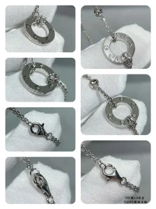 Cartier Single LOVE Bracelets