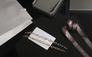 Messika Move Link Bracelets