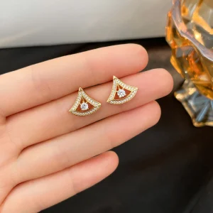 Bvlgari Bulgari Divas Dream Earrings