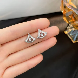 Bvlgari Bulgari Divas Dream Earrings