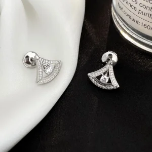 Bvlgari Bulgari Divas Dream Earrings