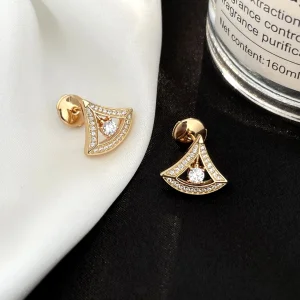 Bvlgari Bulgari Divas Dream Earrings