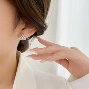 Bvlgari Bulgari Divas Dream Earrings