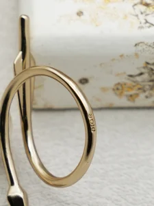 Dior CD Pearl D Vinity Rings