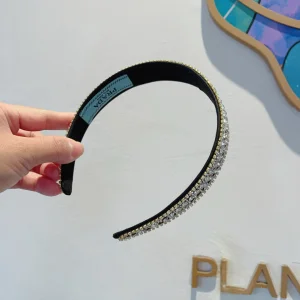 Prada Diamonds Headband